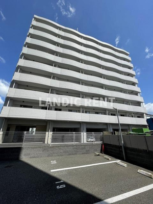 【外観】 | ナウヴィレッジ松島Ⅱ