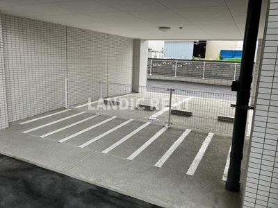 【その他共用部分】 | ナウヴィレッジ松島Ⅱ