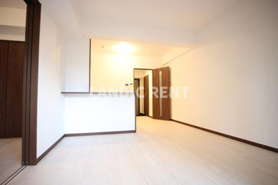 【居間・リビング】 | ナウヴィレッジ松島Ⅱ