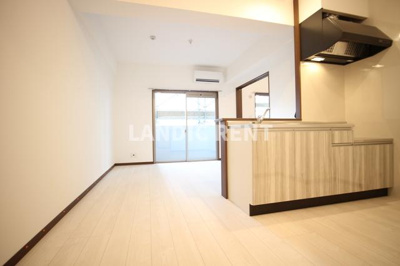 【内装】 | ナウヴィレッジ松島Ⅱ