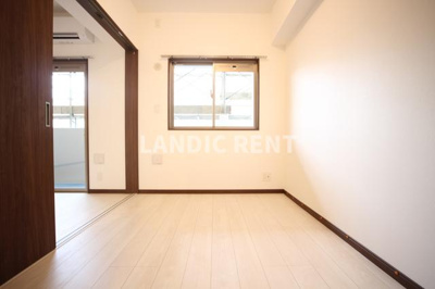 【洋室】 | ナウヴィレッジ松島Ⅱ