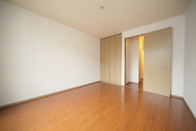 メゾンカレの居間・リビング