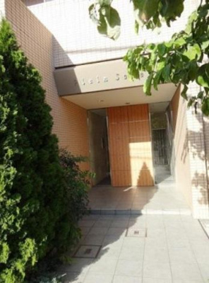 【エントランス】 | プランソレイユ