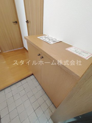 サンノーブルのその他|イメージ写真です。