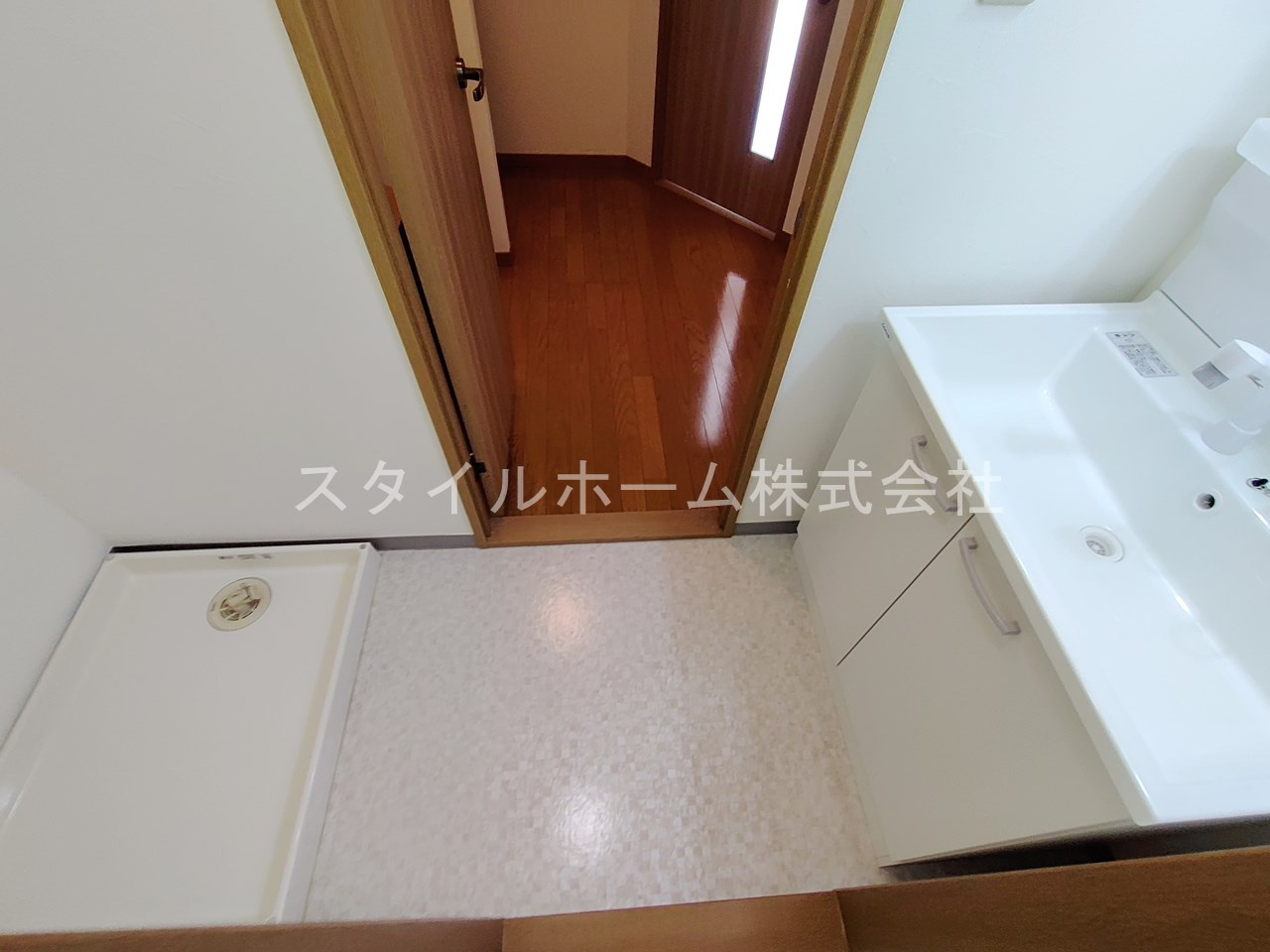 サンノーブルの玄関|イメージ写真です。