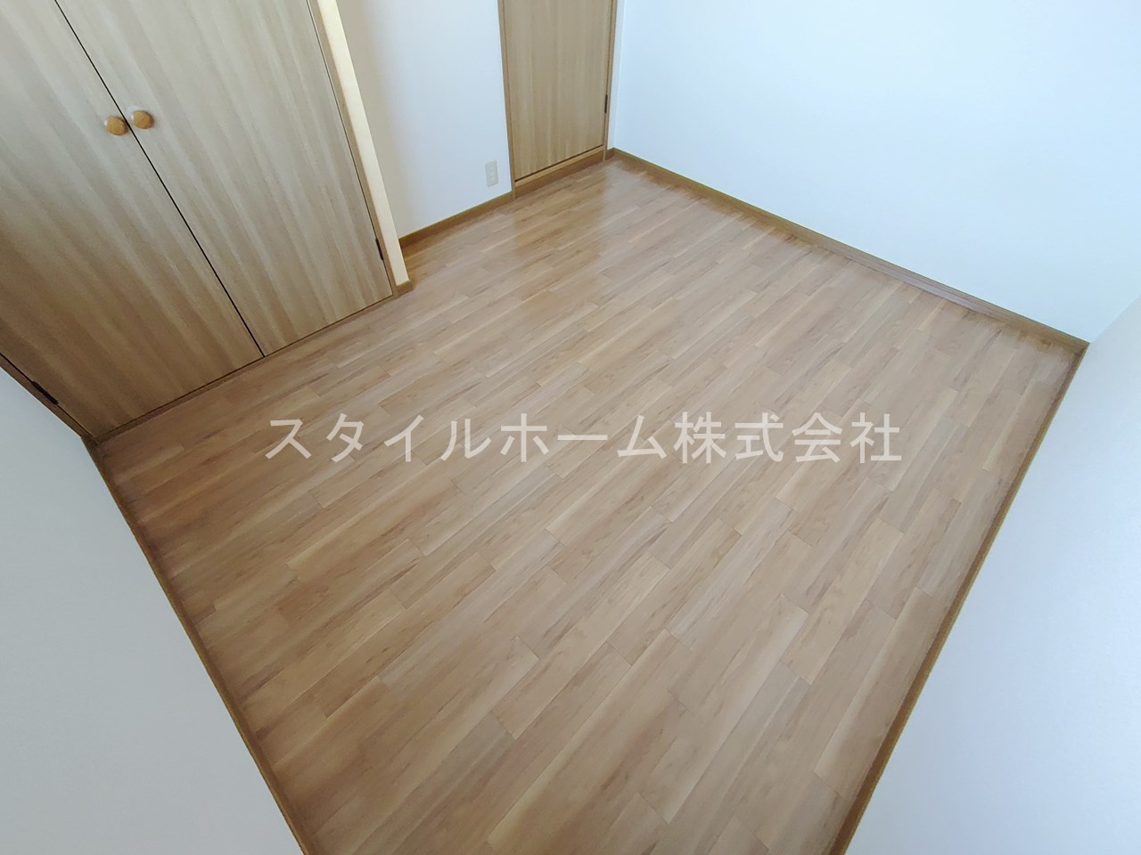 サンノーブルの収納|イメージ写真です。