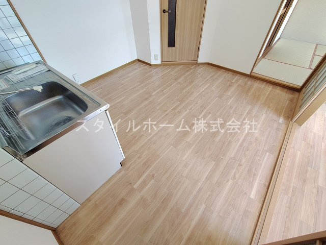 サンノーブルのその他|イメージ写真です。