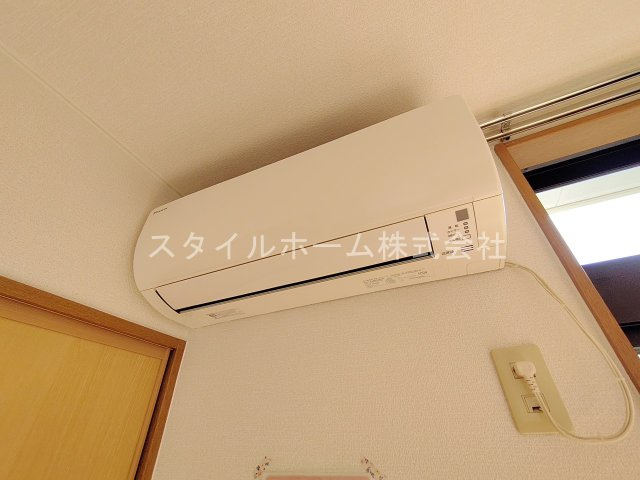 サンノーブルの設備|イメージ写真です。