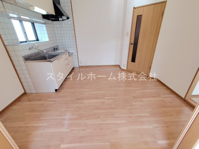 サンノーブルのその他|イメージ写真です。