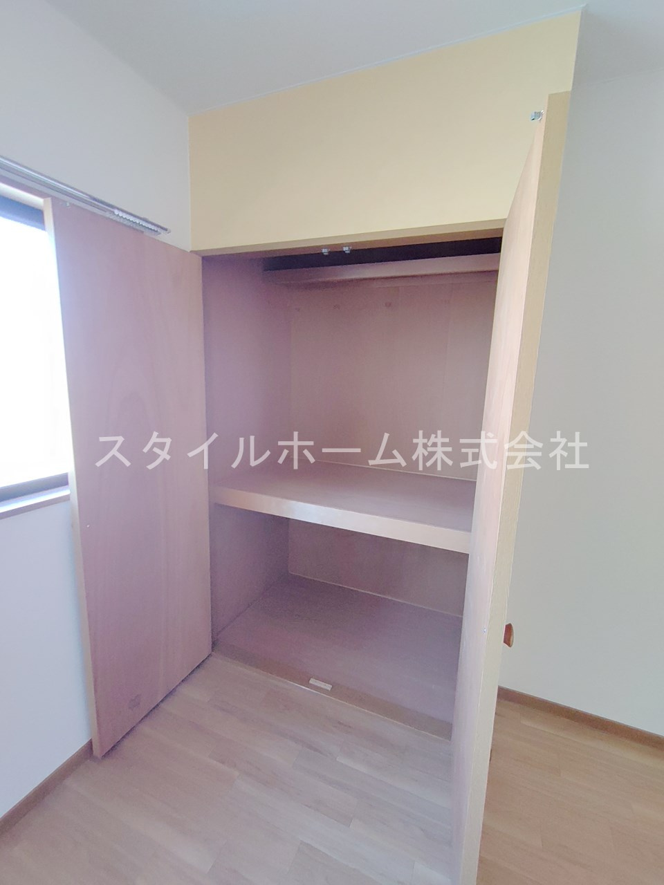 サンノーブルの収納|イメージ写真です。