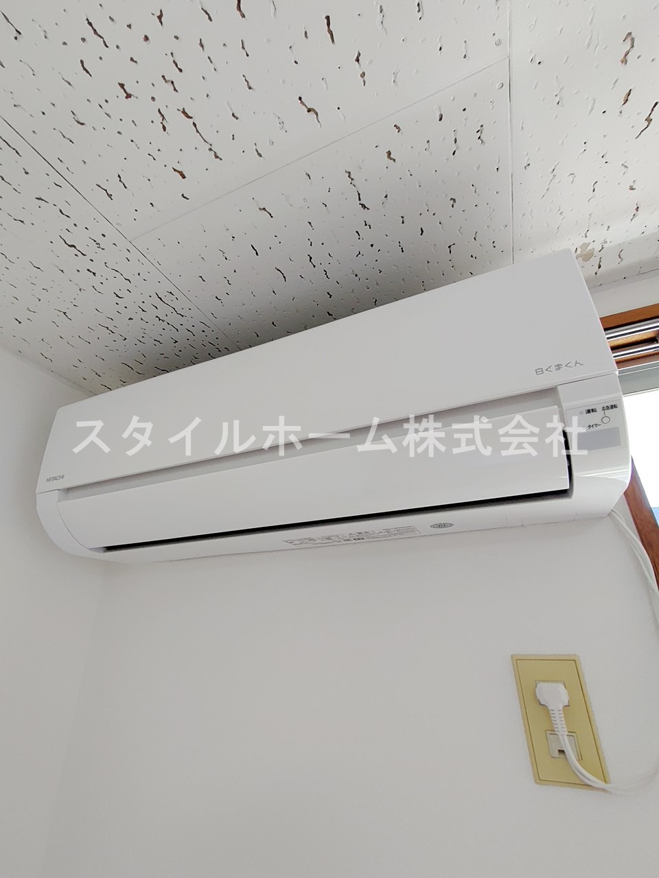 シティハイツ山本Ｂ棟の設備