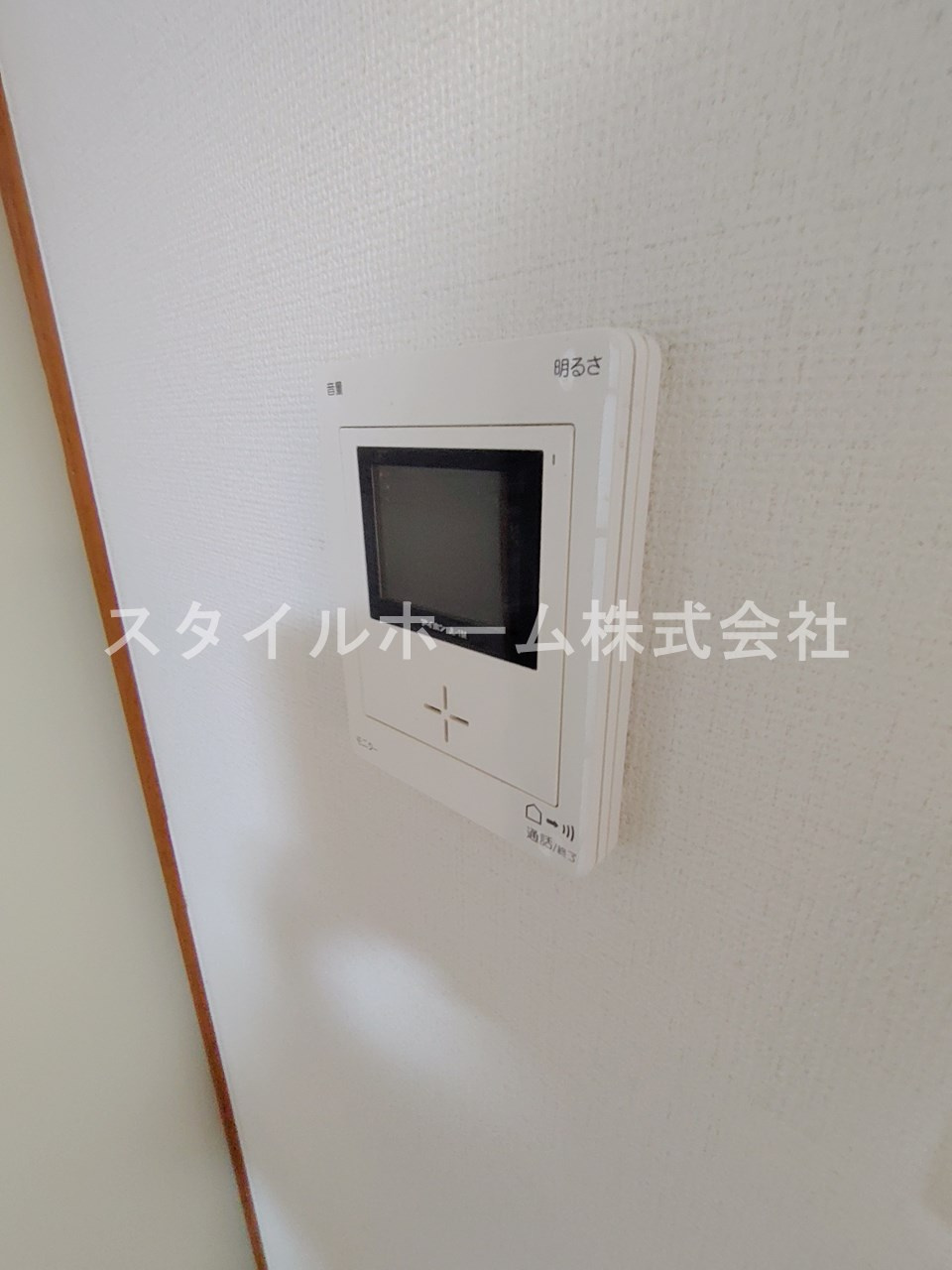 シティハイツ山本Ｂ棟のセキュリティ