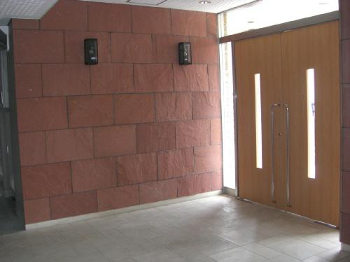 ヴィアーレマルフク南館のその他共用部分