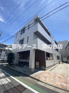【外観】 | ラルゴ萩中 | ラルゴ萩中