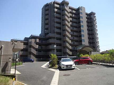 【外観】 | 【上質リノベ】エミネンス東山ガーデンコート