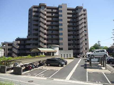 【外観】 | 【上質リノベ】エミネンス東山ガーデンコート
