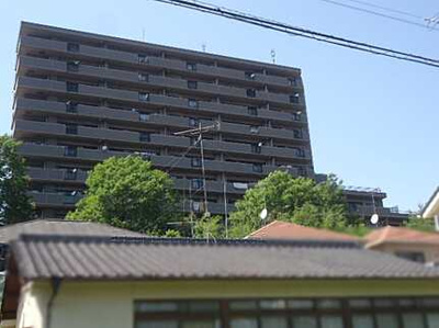 【外観】 | 【上質リノベ】エミネンス東山ガーデンコート