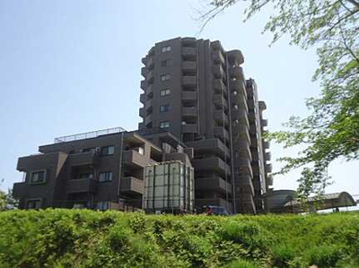 【外観】 | 【上質リノベ】エミネンス東山ガーデンコート