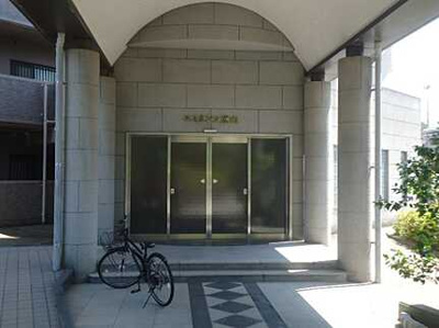 【その他共用部分】 | 【上質リノベ】エミネンス東山ガーデンコート