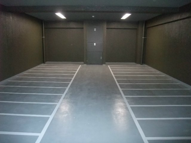 ルーブル蒲田六番館のその他共用部分