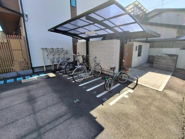 イーストタウンMTKのその他共用部分