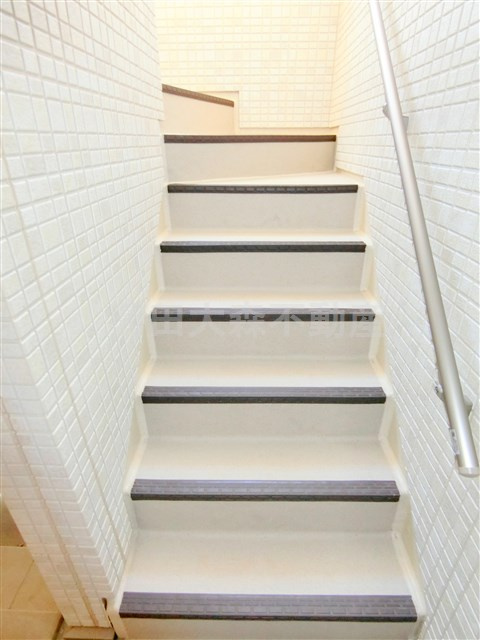 グロースフル蒲田のその他共用部分