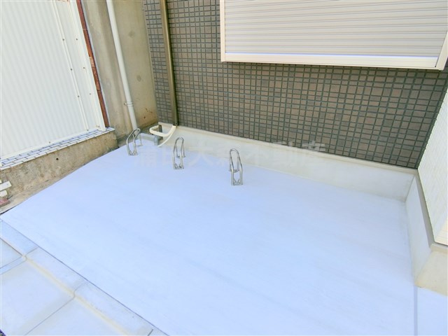 グロースフル蒲田のその他共用部分|駐輪場