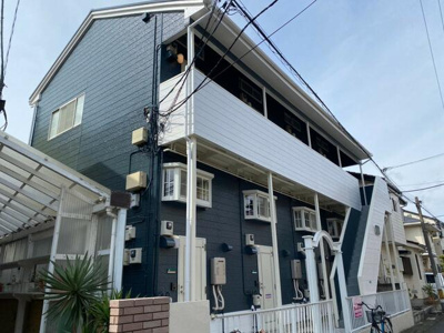 【外観】 | フレグランス町田