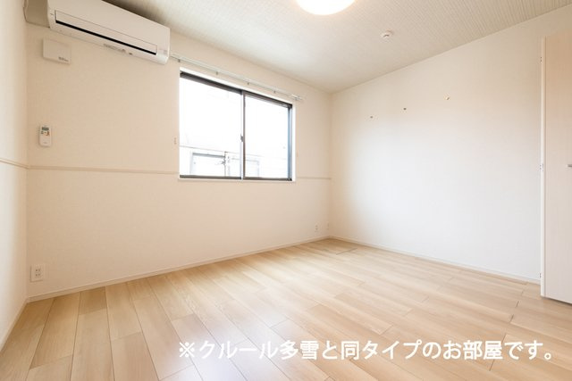 グレープシードⅡの内装|その他部屋・スペース