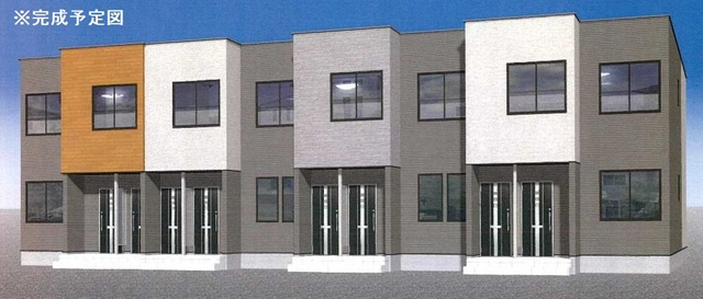 グレープシードⅡの外観|外観写真