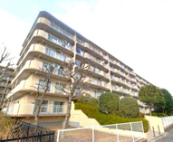座間市相模が丘６丁目の中古マンションの画像