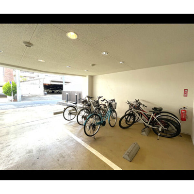 【その他共用部分】 | ドルフ亀島 I