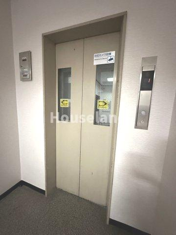 シティヴィライシモトのその他共用部分