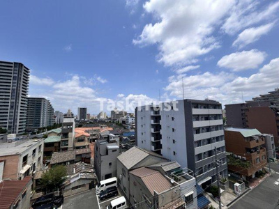 【展望】 | LE CEDRE天神橋