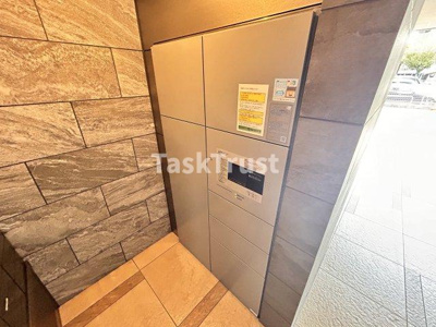 【その他共用部分】 | LE CEDRE天神橋