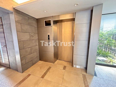 【その他共用部分】 | LE CEDRE天神橋