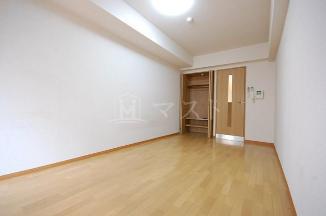 ロイヤルキャッスルの居間・リビング