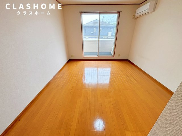 Ｍｉｓｔ　Ｈｏｕｓｅ 103の居間・リビング|同物件の別部屋になります。