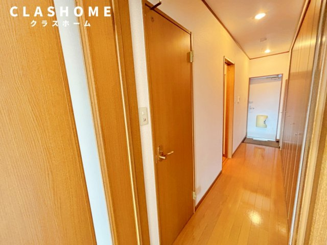 Ｍｉｓｔ　Ｈｏｕｓｅ 103の内装|同物件の別部屋になります。