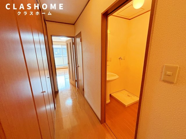 Ｍｉｓｔ　Ｈｏｕｓｅ 103の内装|同物件の別部屋になります。