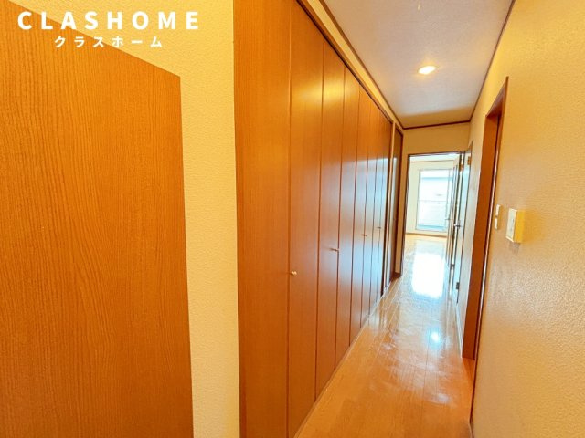 Ｍｉｓｔ　Ｈｏｕｓｅ 103の内装|同物件の別部屋になります。