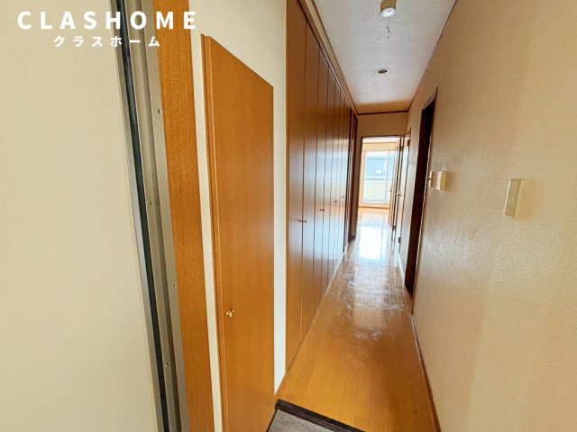 Ｍｉｓｔ　Ｈｏｕｓｅ 103の内装|同物件の別部屋になります。