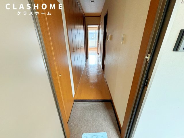 Ｍｉｓｔ　Ｈｏｕｓｅ 103の玄関|同物件の別部屋になります。