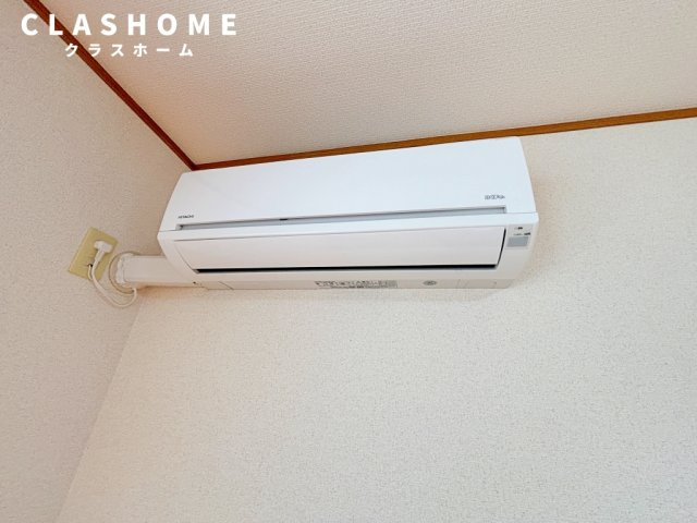 Ｍｉｓｔ　Ｈｏｕｓｅ 103の設備|同物件の別部屋になります。