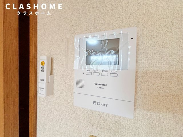 Ｍｉｓｔ　Ｈｏｕｓｅ 103のその他|同物件の別部屋になります。