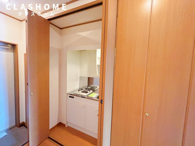 Ｍｉｓｔ　Ｈｏｕｓｅ 103の内装|同物件の別部屋になります。