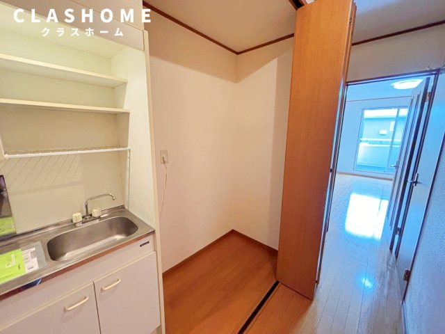 Ｍｉｓｔ　Ｈｏｕｓｅ 103のその他|同物件の別部屋になります。