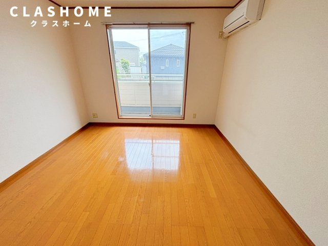 Ｍｉｓｔ　Ｈｏｕｓｅ 103の居間・リビング|同物件の別部屋になります。