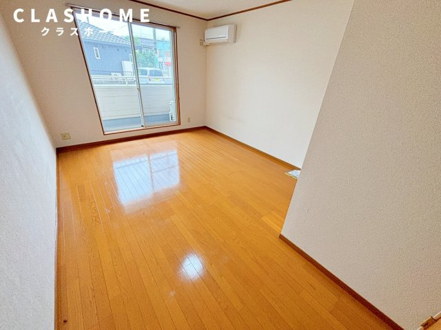 Ｍｉｓｔ　Ｈｏｕｓｅ 103の居間・リビング|同物件の別部屋になります。