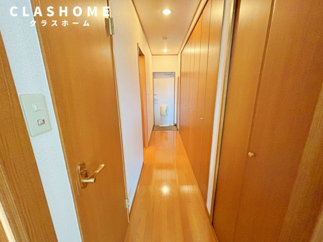 Ｍｉｓｔ　Ｈｏｕｓｅ 103の内装|同物件の別部屋になります。